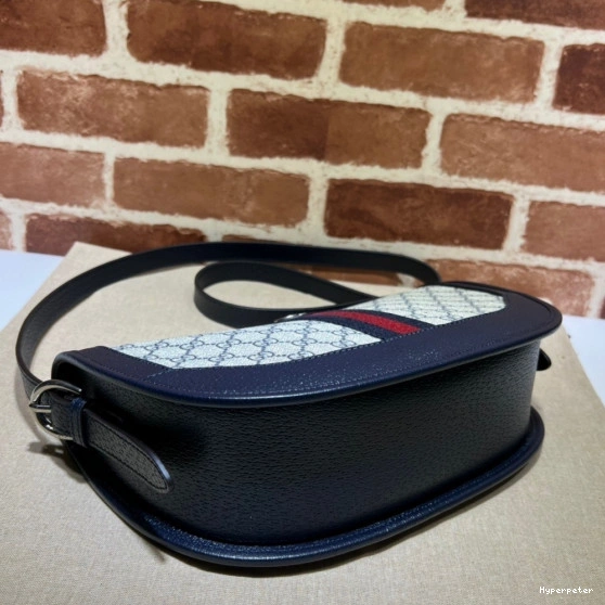 Hyperpeter bag GUCCI large Ophidia shoulder 0820